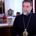 «Մենք մոտ ենք հաղթանակին, մենք պարտավոր ենք այս ճակատամարտը, ավելի ճիշտ՝ այս գոյամարտը, հաղթանակով ավարտել».Տեր Սեպուհ արք. Չուլջյան 13 Sepuh arqepiskopos 22.10.2020