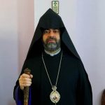 Sion arqepiskopos 21.10.20201