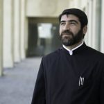 Հայ եկեղեցին մշտապես եղել է հավատքի, հայրենիքի եւ ազգի համար պայքարող կառույց. Տ. Արարատ քահանա Պողոսյան 12 Ter Ararat 578