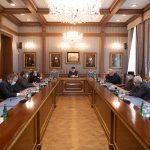 Գերագույն հոգևոր խորհուրդը հանդես եկավ հայտարարությամբ 12 16 2