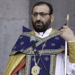 Հաշվեհարդարներով եկեղեցուն հնարավոր չէ լռեցնել. Մայր Աթոռի դիվանապետ 14 Arshak eps 356