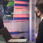 Ռուբեն վարդապետ Զարգարյանը Երկիրն Այսօրի տաղավարում պատասխանում է հնչող արդիական հարցերին 13 Ruben vardapet