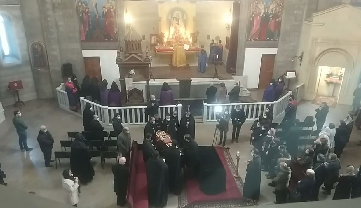 Sepuh hugharkavorutyun