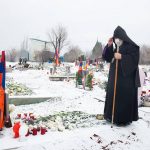 Այց Եռաբլուր և հոգեհանգիստ նահատակ քաջորդիների համար (նկարներ) 13 20 4