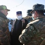 Սուրբծննդյան հայրապետական այցելություններ (նկարներ) 12 31.12.09
