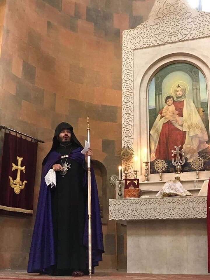 ՈՂՋԱԽՈՀՈՒԹՅԱՆ ԿՈՉ 11 Gevorg eps Saroyan 758