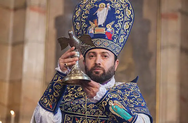 Hovnan Srbazan