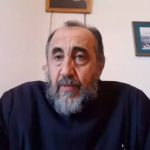 Աստված եւ հայրենիք. Հայ հոգեւորականը չի ներում հայրենիք հանձնելը. Տ. Միքայել արքեպիսկոպոս Աջապահյան 12 Miqayel arqeps Ajapahyan 30