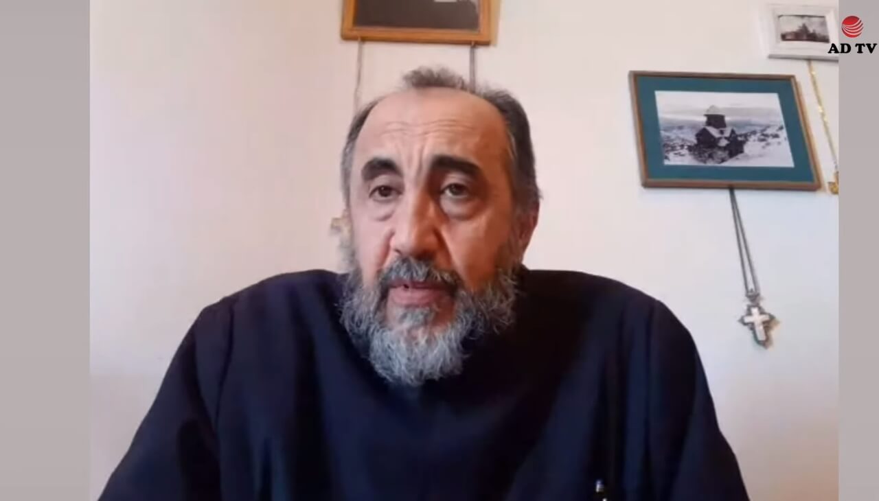 Miqayel arqeps Ajapahyan 30