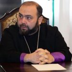 «Աղոթում եմ՝ վարչապետի հրաժարականով ազգային միասնականությունը վերահաստատվի». Մկրտիչ Սրբազան 14 T. Mkrtich eps 324