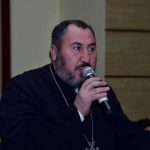 ՀԱՅՏԱՐԱՐՈՒԹՅՈՒՆ ԳԵՂԱՐՔՈՒՆՅԱՑ ԹԵՄԻ 16 T. Simon 245