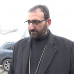«Պատմության ընթացքին եկեղեցուց արտաքսվել են այնպիսի անձեր, որոնք ավելի նվազ վնաս են հասցրել մեր երկրին ու ժողովրդին» Տ. Արշակ եպիսկոպոս Խաչատրյան 28 Arshak episkop 245