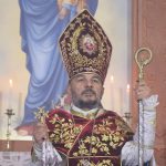 Հայրապետական տնօրինություն 12 Vrdanes Abrahamyan eps 345