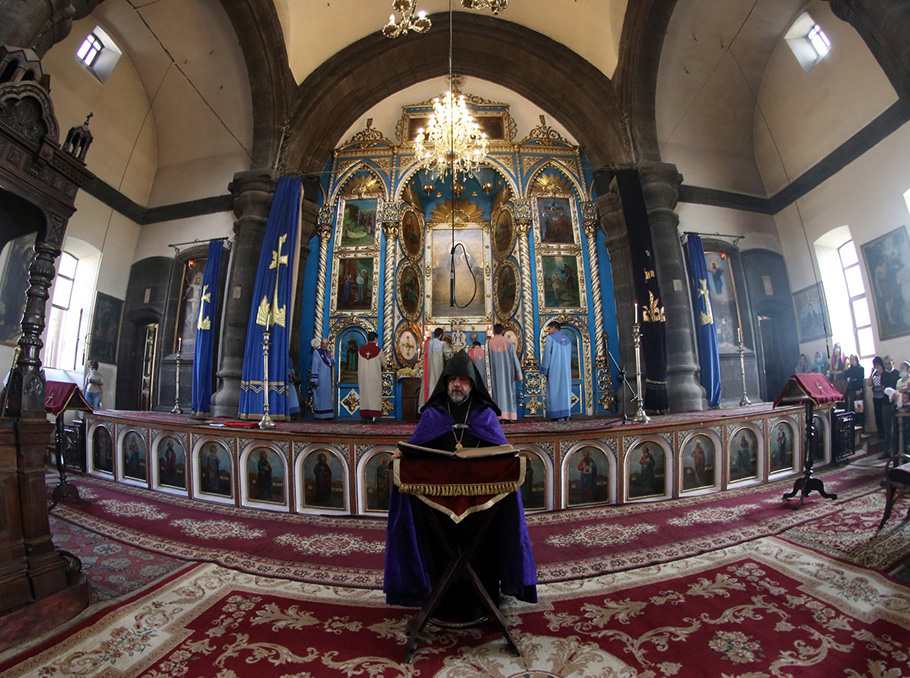 Miqayel arqeps Ajapahyan 578