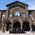 Գերագույն հոգևոր խորհուրդն ավարտեց իր աշխատանքները 12 27 1 2