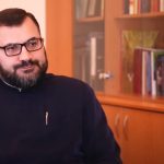 «Անկեղծ Զրույց» Տ. Շահե ծայրագույն վարդապետ Անանյան 13 Shahe 571