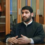 Տեր Արարատ քահանա Պողոսյանը՝ Ավագ շաբաթվա և Սուրբ Զատկի մասին 32 Ter Ararat 741