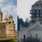 Մայր Աթոռ Սուրբ Էջմիածինը դատապարտում է Ադրբեջանի իշխանությունների կողմից իրականացվող մշակութային եղեռնագործությունը 12 Ghazanchecoc Mayr Ator