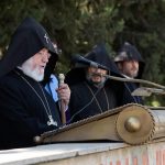 Արցախ հայրապետական այցի երկրորդ օրը (նկարներ) 12 05 1 3