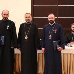 ԳՆԴԵՐԵՑՆԵՐԻ ԵՌՕՐՅԱ ՀԱՎԱՔ-ԽՈՐՀՐԴԱԿՑՈՒԹՅՈՒՆՆԵՐ (ՆԿԱՐՆԵՐ) 12 10.06036