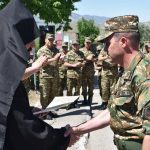 ԶՈՒ ՀՈԳԵՎՈՐ ԱՌԱՋՆՈՐԴՆ ԱՅՑԵԼԵԼ Է 4-ՐԴ ԶՈՐԱՄԻԱՎՈՐՈՒՄ (նկարներ) 30 4bk 0306 1 6