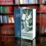 Մայր Աթոռ Սուրբ Էջմիածնի հրատարակչությունը լույս է ընծայել Ստավրոս Կալանձակիսի «Հին Կտակարանի ներածություն» ուսումնասիրությունը 12 Hin Ktakaran 745