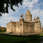 Շեյխ-ուլ-իսլամ Ալլահշուքյուր Փաշազադեի կողմից հերթական անգամ հնչեցվել են հերյուրական ու նենգափոխիչ հայտարություններ. Մայր Աթոռ Սուրբ Էջմիածին 19 Mayr Ator 875