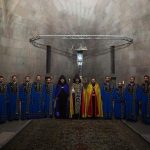 Մայր Աթոռում կատարվեց սարկավագների ընծայման կարգը (նկարներ) 25 20.05