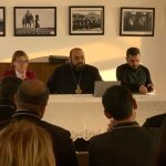 Արագածոտնի թեմում մեկնարկել է «Լույս մանկանց» ժողովը 13 30.1101