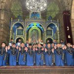 Սուրբ Ստեփանոսի տոնին կատարվեց սարկավագական ձեռնադրություն (նկարներ) 13 25.12.01