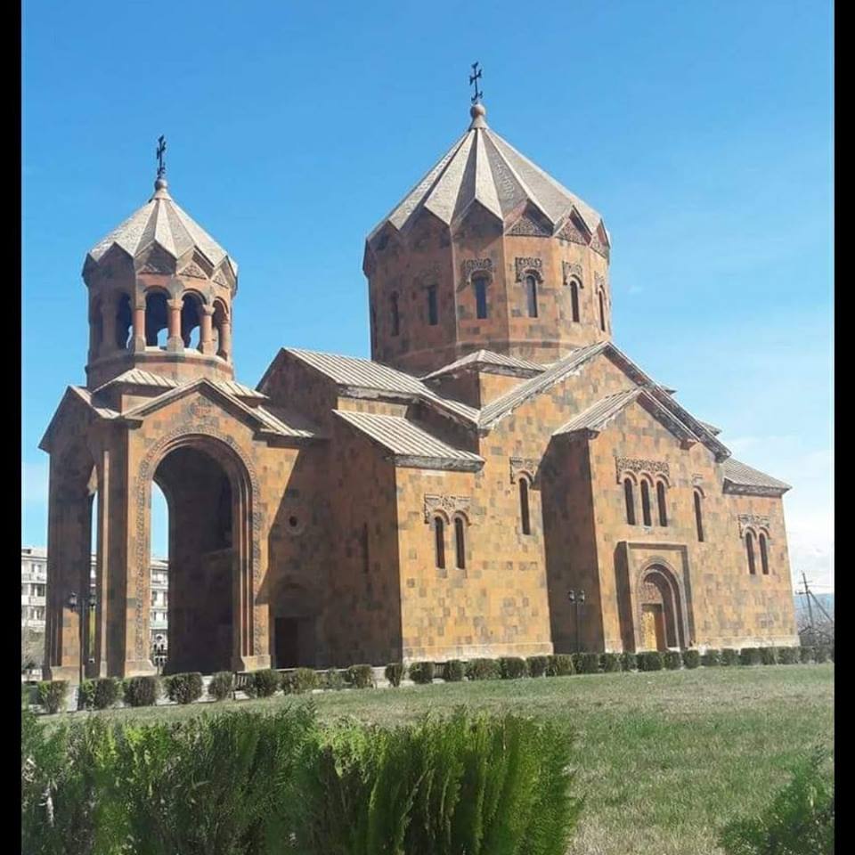 Տեր Ղազար քահանա Պետրոսյանը երկու շաբաթով հռչակվել է փիլոնազուրկ 11 Masyacotn tem142