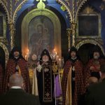 Բանակի օրվա առիթով կատարվեց Հանրապետական մաղթանք (նկարներ) 12 01.27.01