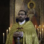 Գերաշնորհ Տ. Արշակ եպիսկոպոս Խաչատրյանի քարոզը Հայոց Ցեղասպանության հիշատակի օրվա առիթով 19 Arshak eps 273