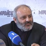 «Խորանաշատ-800» միջոցառումների մեկնարկը տրված է (տեսանյութ) 12 Khoranashat 800