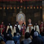 Համբարձման տոնը Մայր Աթոռ Սուրբ Էջմիածնում (նկարներ) 12 26.01.08