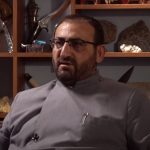 Խոսքը պետք է ծնվի պատասխանատվությունից . ՍԻՆԹԵԶ Արշակ եպիսկոպոս Խաչատրյանի հետ (տեսանյութ) 19 Arshak eps Sintez