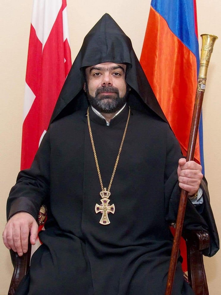 Նոր նշանակում 11 Kirakos vrda37