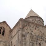 Ս. Էջմիածնի մայր տաճարի նորոգումը 2022-ի մայիս ամսվա դրությամբ (տեսանյութ) 16 Mayr tachar Veranorogum