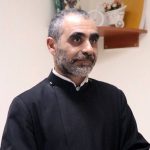 «Սուրբ Էջմիածինը նպատակահարմար չի նկատում մասնակցությունը գագաթնաժողովի աշխատանքներին». Տեր Եսայի 17 Ter Esayi 345