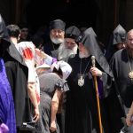 Նշվեց Կաթողիկե Սուրբ Էջմիածնի տոնը (նկարներ) 13 15.06