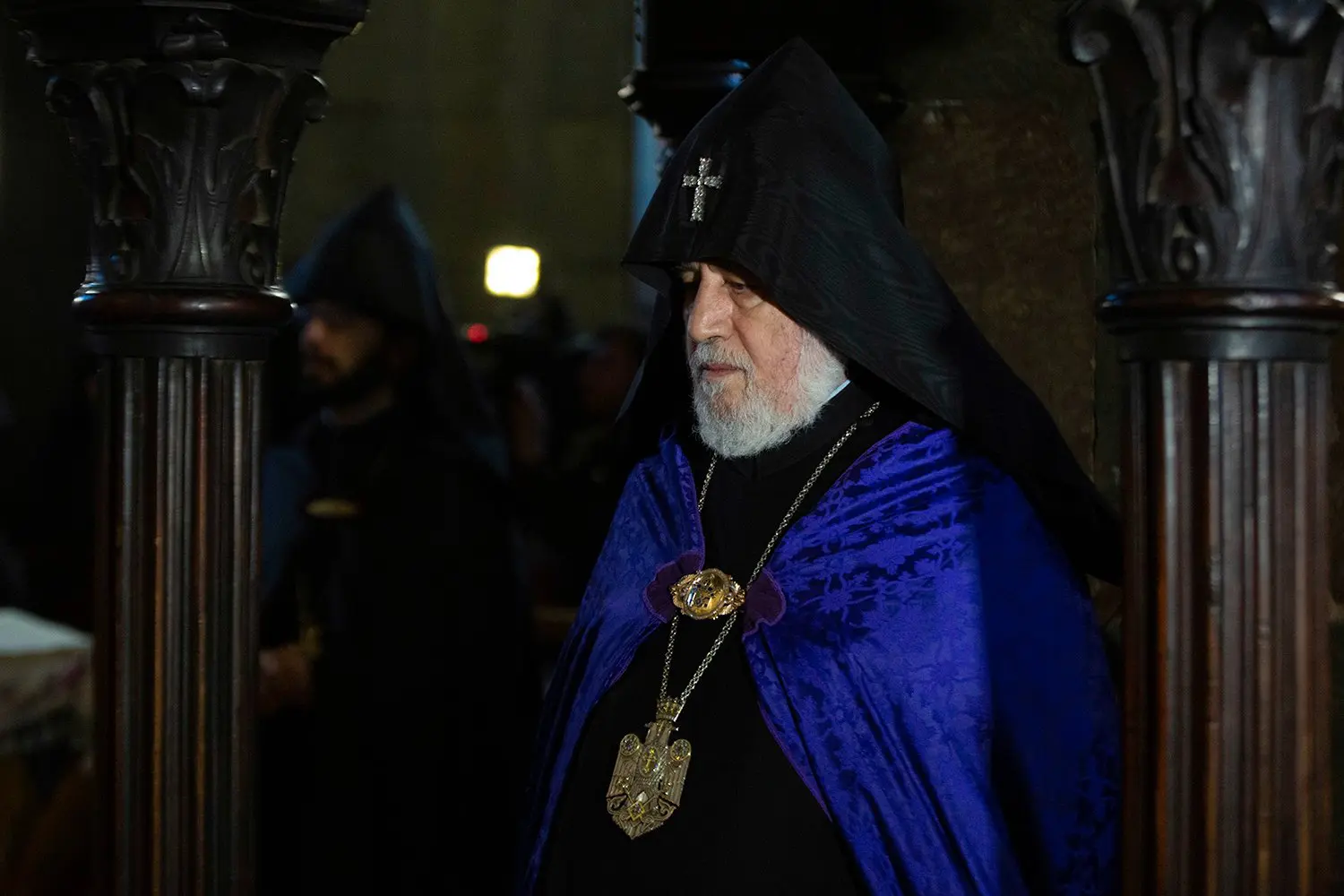 Garegin Katoghikos