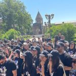 Ավարտվեց «ՀԵՀԵՄ-ը Հայաստան-Սփյուռք կամուրջ» համահայկական ուխտագնացությունը (նկարներ) 22 HEHEM ught avart 9