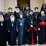 Վատիկանում տեղի ունեցավ Կաթոլիկ եւ Արևելյան Ուղղափառ Եկեղեցիների աստվածաբանական հանձնախմբի հերթական հանդիպումը 15 arev 2