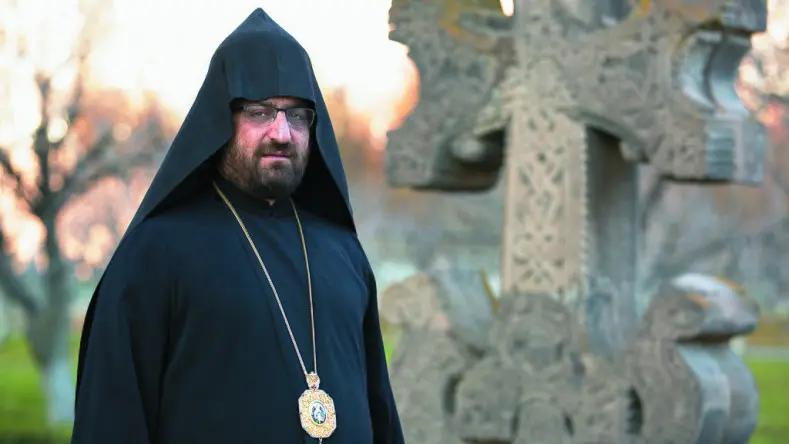 Arshak eps 325