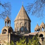 Մայր Աթոռ Սուրբ Էջմիածնը կմասնակցի ԵՀԽ 11-րդ համագումարին 12 Mayr Ator 951