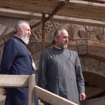 Mayr Tachar ashkhatanqner