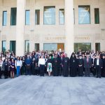 «Վաչե և Թամար Մանուկյան» Մատենադարանի հիմնադրման 10- ամյակի առիթով տեղի ունեցավ «Սուրբ Էջմիածին՝ գրքի հանգրվան» խորագրով գիտաժողովը 28 16.09