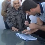 Մայր Աթոռի աջակցությունը Գեղարքունիքի մարզի բնակիչներին 29 Ajakcutyun gegharqunik 14.10.2022