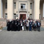 Artsakhi mshakuytayin 4