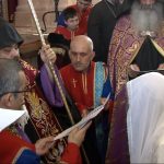 Ղազարավանի մենաստանի միանձնուհուն շնորհվեց քող կրելու իրավունք և մայրության պատիվ (տեսանյութ) 20 Ghazarapati mayrapet 22.09.2022